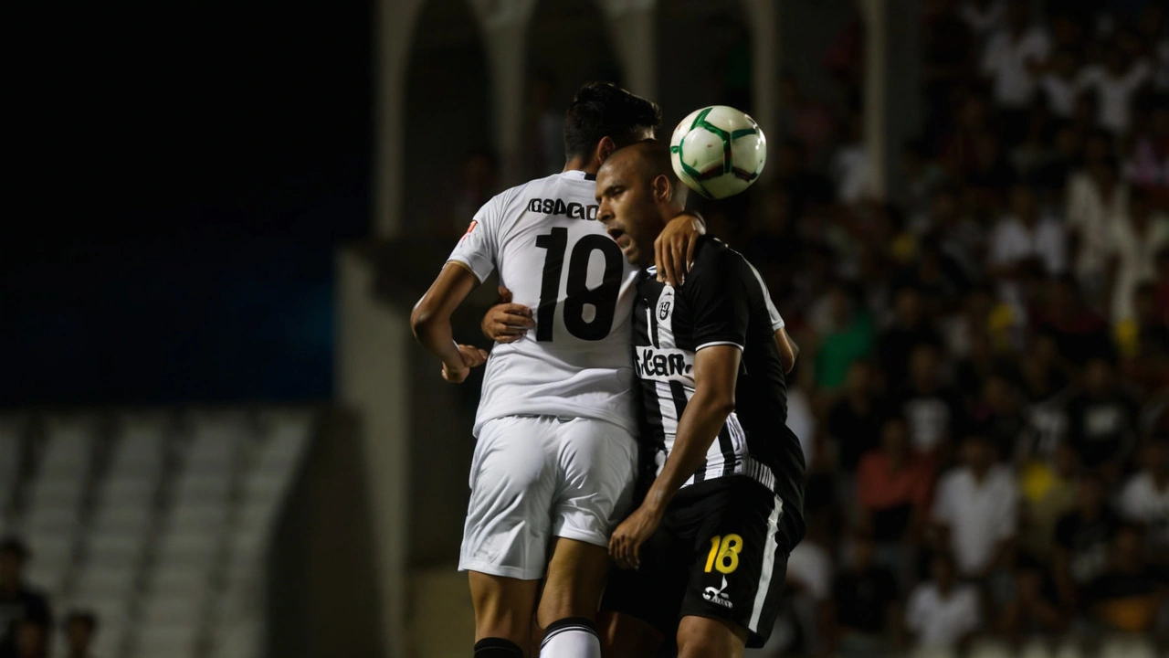 O que esperar do Botafogo-PB