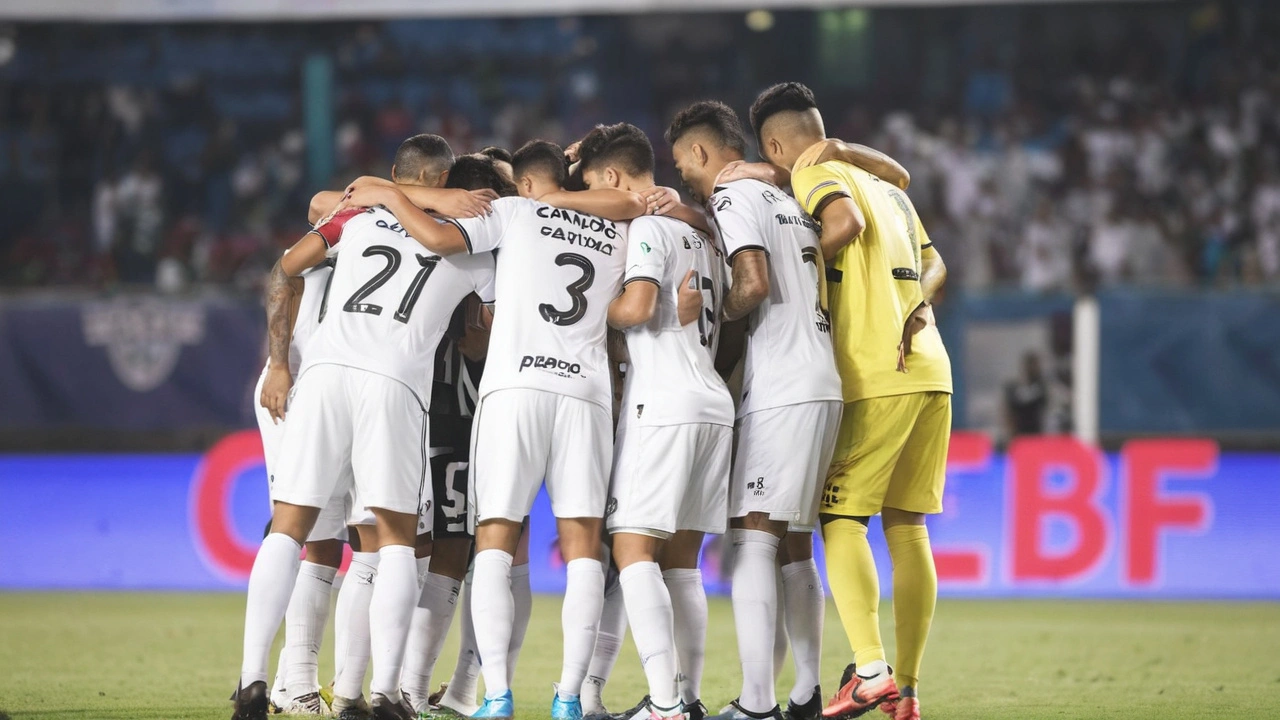 Paysandu vs. Santos: Onde Assistir, Horário do Jogo e Escalações da Partida da Série B