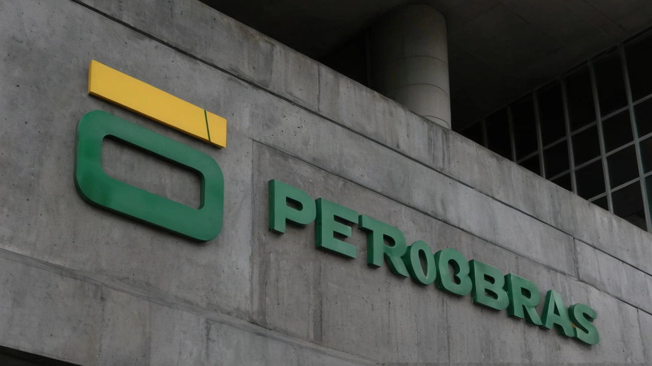 Resultados da Petrobras (PETR4) são Impactados por Acordo com o Carf, mas Lucro Ainda Atende Expectativas