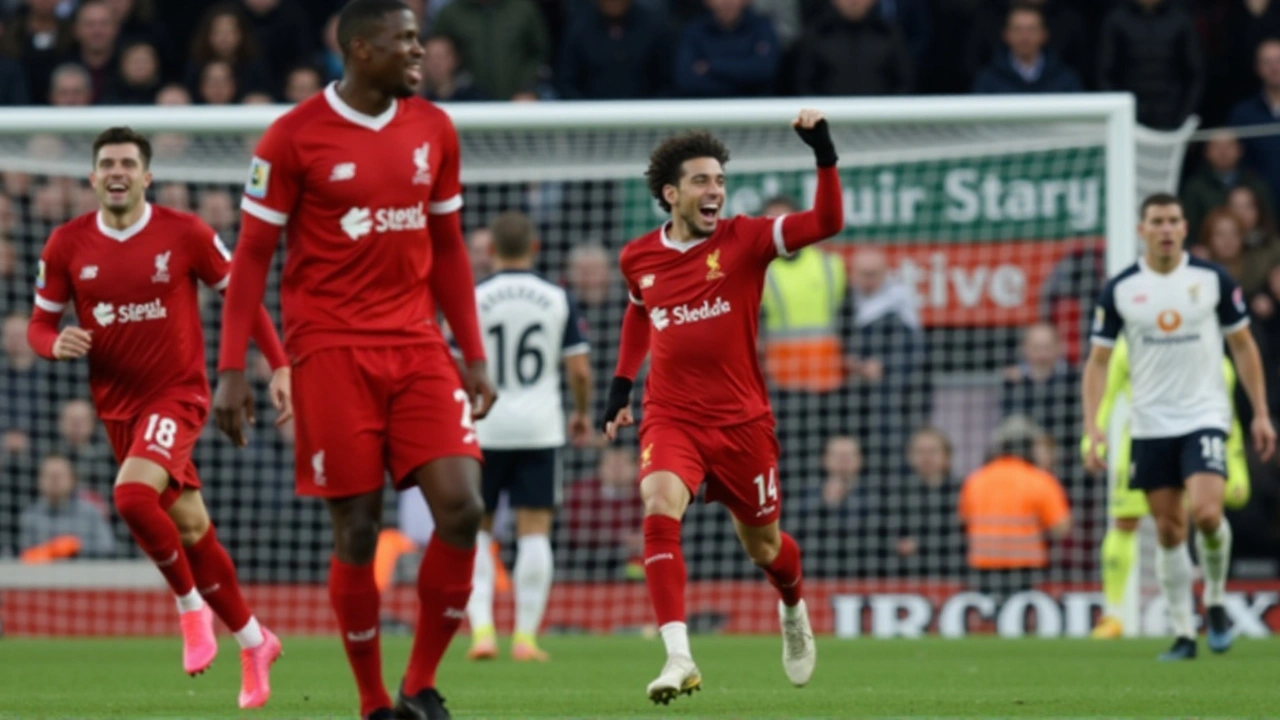 Liverpool vs West Ham: Jogo Ao Vivo Hoje com Todos os Detalhes