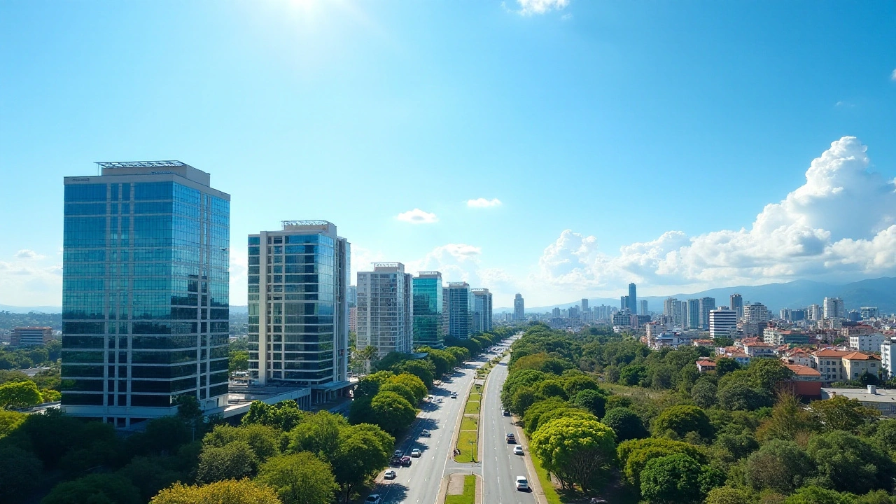 Contribuição para a Comunidade e Inclusão Social