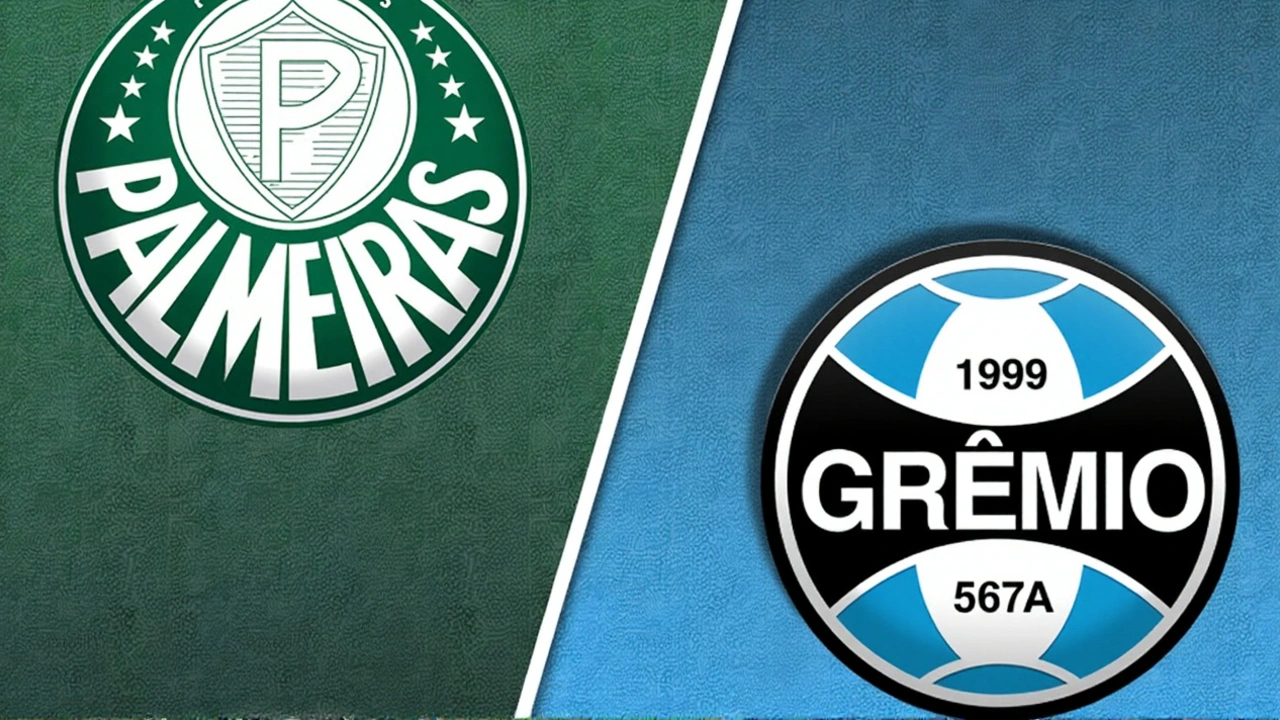 Palmeiras vs Grêmio: Análise Detalhada para o Campeonato Brasileiro