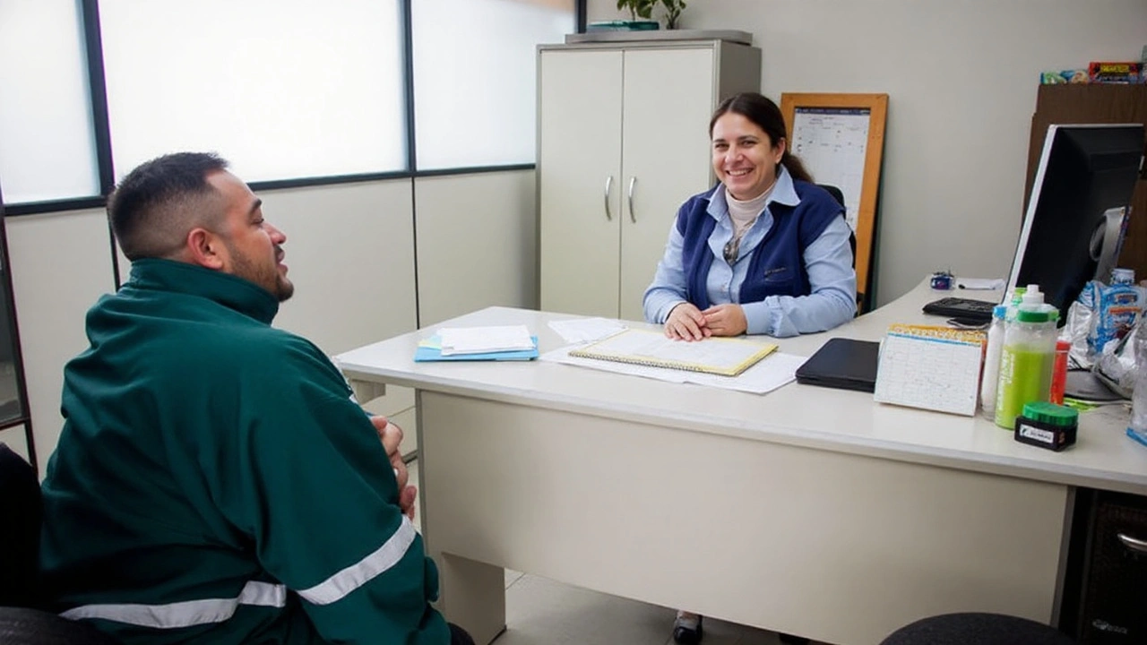 Consequências para o médico e para o Vaticano