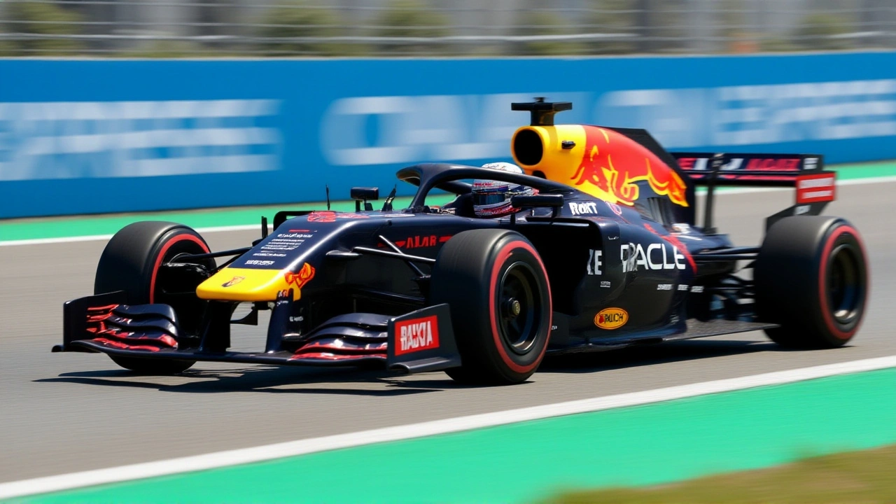 GP do Catar 2025: Norris, Piastri e Verstappen decidem título na penúltima corrida da F1