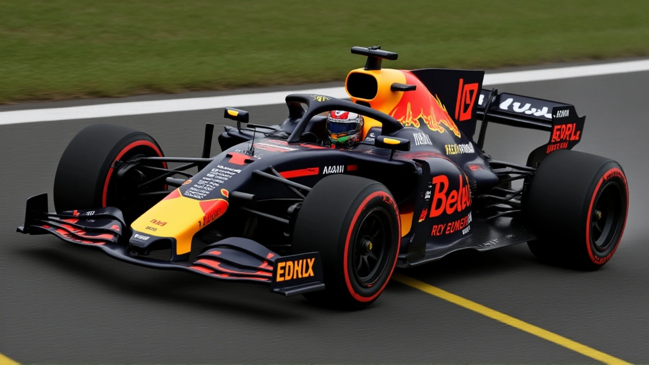 Por que este GP importa — além do título