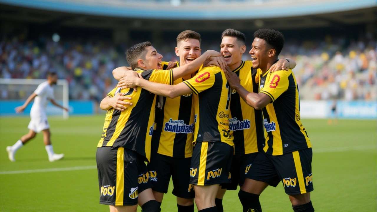 Por que isso importa para o Cruzeiro?