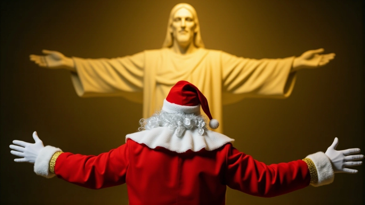 Por que isso importa agora?