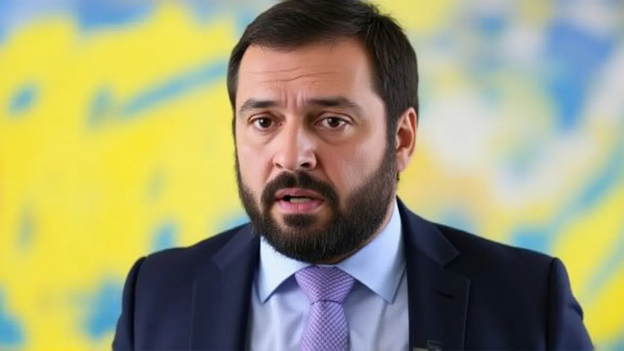 A corrida pelo Senado e a herança política