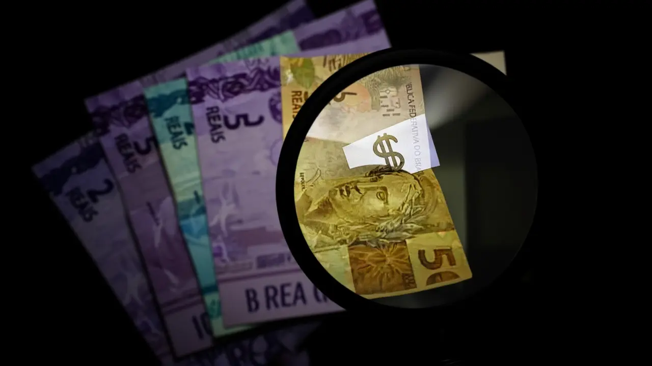 Correção Financeira do Valor