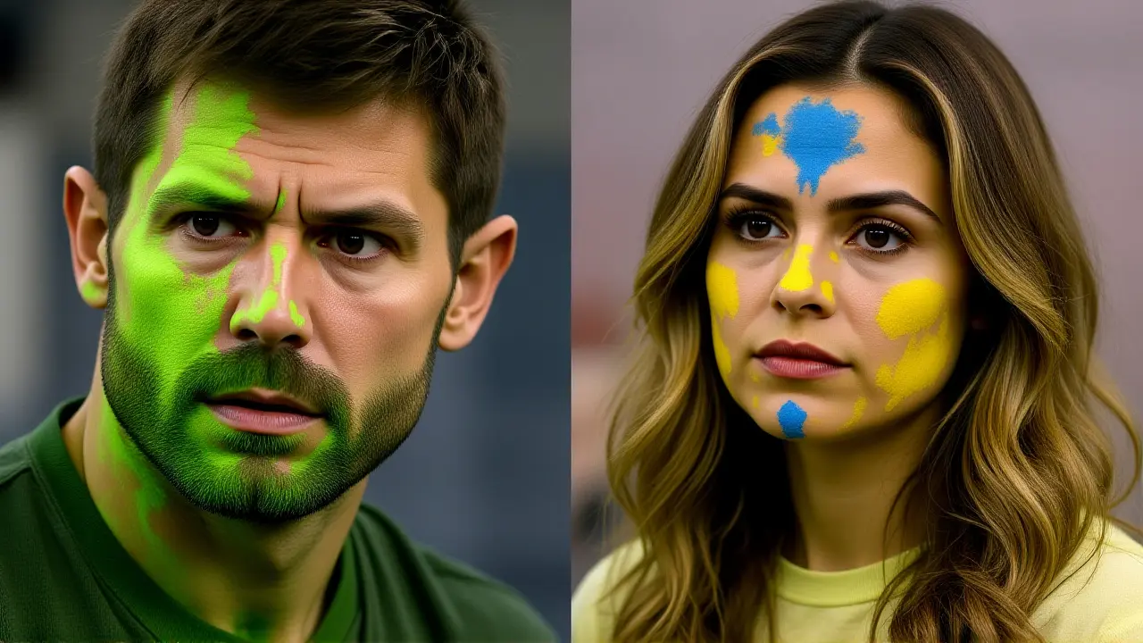 Relacionamento e dinâmicas da casa