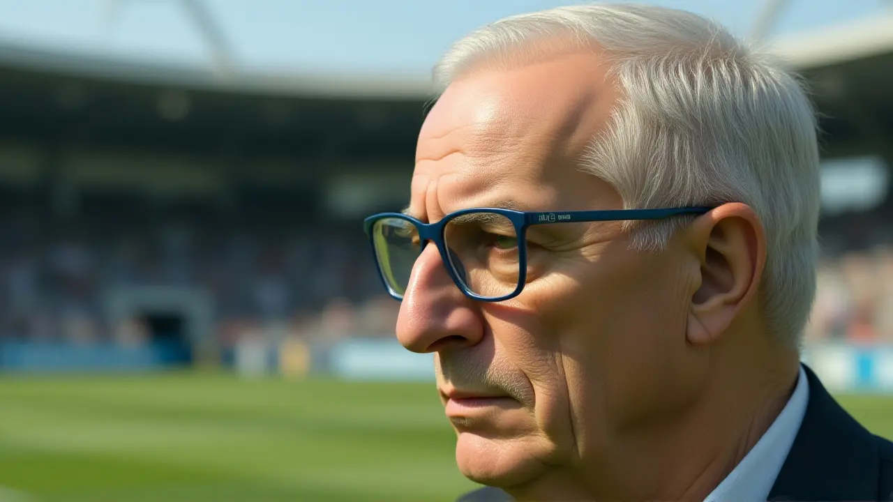 Corinthians demite Dorival Júnior após sequência negativa no Brasileiro