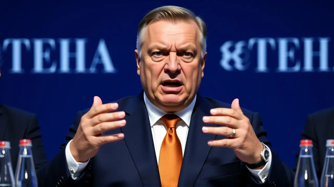 O que esperar do novo governo de Peter Magyar