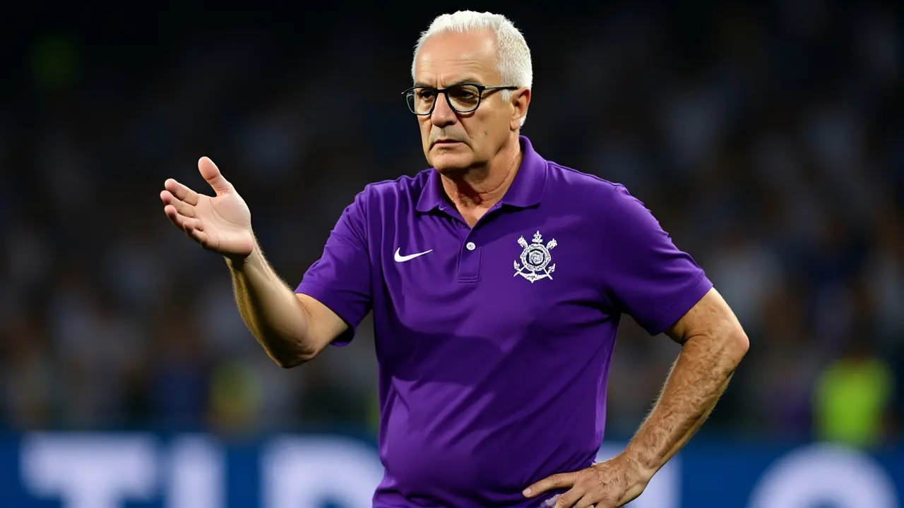 Quem assume? A volta de Tite ou a aposta em Diniz